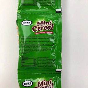 Buy cheap 25g MUI Instant Drink Powder Cereal Mixture Healthy Foods from wholesalers