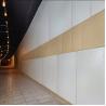 Buy cheap High Solidity Anti-Graffiti Washable Vitreous Enamel Panels For Subways from wholesalers