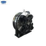 Solid Or Hollow Rotary Pneumatic Chuck 230MM Diameter