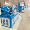 Buy cheap ACSR / AAC / ABC Conductor Skip Stranding Machine For Control Cables from wholesalers