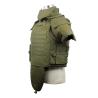 Buy cheap Airsoft Military Tactical Bulletproof Vest Ar 15 Protect U Armor Protective Tactic Body from wholesalers