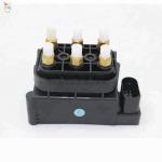 W164 X164 C216 W216 W166 W251 W221 W212 Air Suspension Control Valve Unit Block