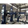 Buy cheap Steel Tank Polishing Machine For Tank Shell Surface Grinding Buffing from wholesalers