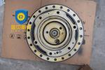 VOE14599921 travel gearbox, Vol Vo excavator final drive travel reducer for