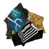 Buy cheap Machine Wiping Dark Color Mixed Industrial Cotton Rags from wholesalers