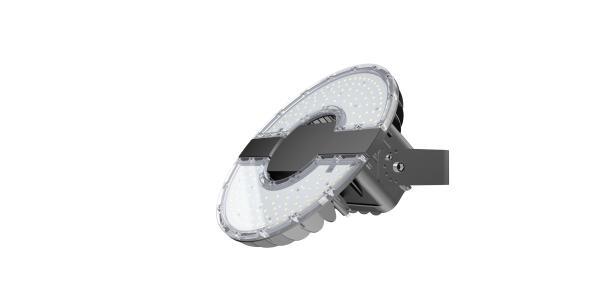 Buy cheap 150W IP65 Waterproof LED High Bay UFO Lights 180lm/W 3000-6000K from wholesalers