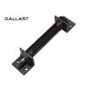 Buy cheap RO Series Hydraulic Oil Cylinder ISO9001-2009 Certification , Telescopic Hydraulic Ram from wholesalers