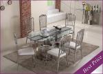 Stainless Steel Event Chair From Chinese Furniture Factory (YS-12)