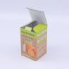 Buy cheap Printed Branded Self Locking Corrugated Paper Boxes Bottle Packaging Supplier from wholesalers