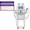 Buy cheap Vacuum Pressure Strong Power Full Body Contouring Skin Lifting Beauty Machine With RF Frequency from wholesalers