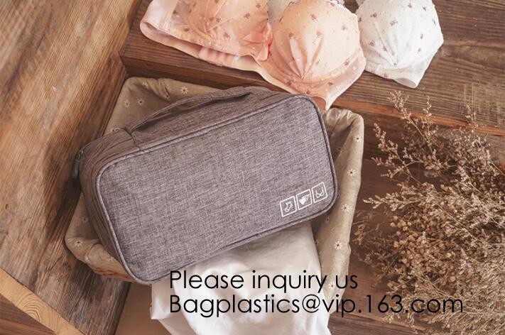 Oxford fabric, Use of portable, waterproof wear resistance, high elasticity,Cosmetic Bag, Travel Bag, Wash Bag,Toiletrie