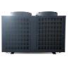 Buy cheap R410a Electric Commercial Heat Pump Pool Heater 120KW High Pressure Protection from wholesalers