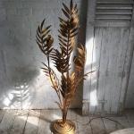 Golden Leaf Chandelier Bedroom Living Room Dining Room Art Calliope Chandelier