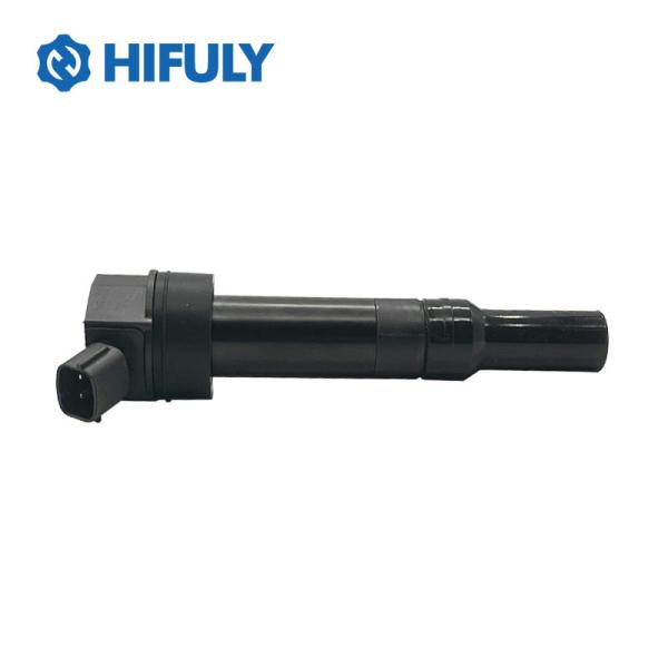 Buy cheap 27300-2E000 Hyundai Ignition Coil Soul 1.6L Kia Rio Ignition Coil Highly Precise from wholesalers
