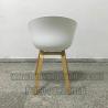 Buy cheap Hay about A Chair with fabric upholstery from wholesalers