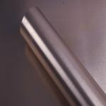 Waterproof Kitchen Heat Resistant Wallpaper Peel and Stick Metal Foil Contact