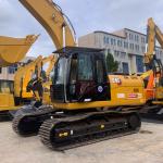 Used CAT 320D Excavator for Sale Low Hours Strong Performance Ready for