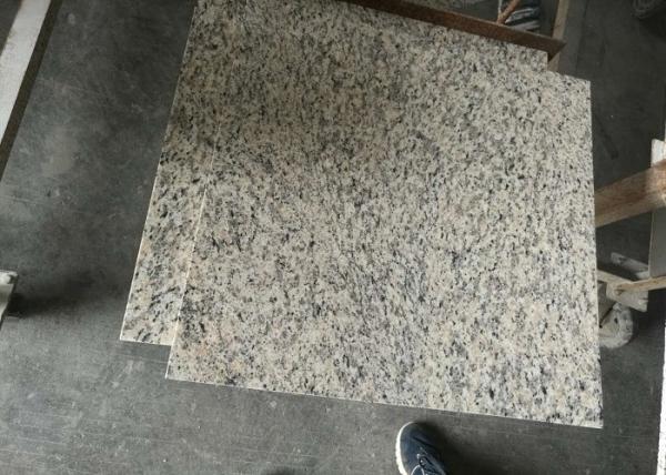 Building Material Polished G619 Tiger Skin White Tiger Skin yellow Granite stone