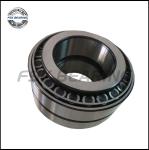 Inch Size 510041 Double Row Tapered Roller Bearing 710*950*240 mm