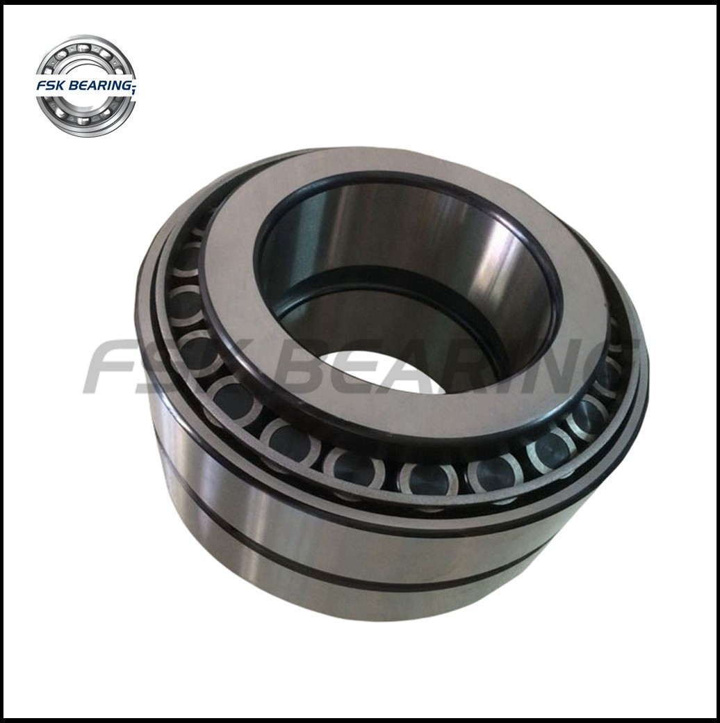 Double Row 538341 Tapered Roller Bearing 950*1250*298 mm G20cr2Ni4A Material