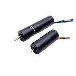 Buy cheap 16mm Geared Brushless DC Motor 12V 18V 24V Low Speed Gear Motor 600mNm 8.8RPM to from wholesalers