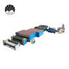 Buy cheap Glass Fiber Sheep Wool Felt Needle Punching Production Line from wholesalers