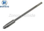 Oil Industry Cemented Carbide Valve Core For Mining Drilling Parts