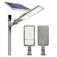 Buy cheap Rust Proof 50W 60W 100W 180W High Power Solar Street Light product