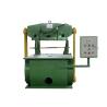 Buy cheap 220V Motorcycle Capsule Vulcanizing Press for Green/Customized Outer Tyre Production from wholesalers