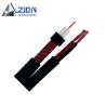 Buy cheap CCTV Cable for Digital Video RG59 B/U 23AWG Copper with 2x0.75mm2 CCA Power from wholesalers
