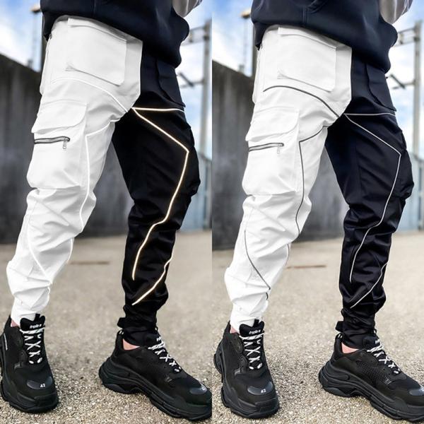 Buy cheap Summer Trousers Mens Tactical Fishing Pants Outdoor Hiking Nylon Quick Dry Cargo Pants Casual Work Trousers from wholesalers