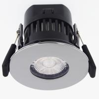 Buy cheap 7W Integrated Spotlight Fire Protection 30 60 90 Minutes Fire Rated Downlight product