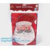 Buy cheap giant plastic gift poly bag 36"*44" santa sack for gift,Giant Santa Sack for Christmas Gift Packing-1 package bagease from wholesalers
