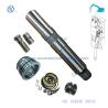 Buy cheap Doosan Hammer Parts DXB170 DXB 170H Hydraulic Breaker Front Head Cover Chisel Bush from wholesalers