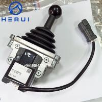 Buy cheap Handle Control 361-6015 3616015 for IT62H 950H 962H 972H 980H 988K product