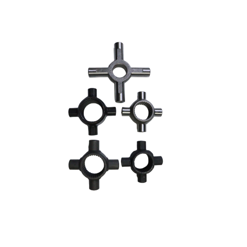 Truck Parts Steel/Stainless Steel Differential Cross Shaft Spider for Sinotruk Chassis