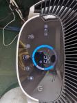 660m3/h UV Sterilizer Air Purifier