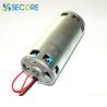Buy cheap ROHS 170W 230V Permanent DC Motor Brushed For Paper Shredder from wholesalers
