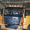 Buy cheap XCMG Brand new 30 Tons 6x4 T-Series LHD 380HP tri axle dump truck from wholesalers