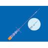 Buy cheap EO Gas Disposable Foley Catheter Kit 2 Way Foley Balloon Catheter from wholesalers