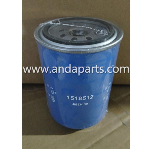 Buy cheap Good Quality Fuel Water Separator Filter For SCANIA 1518512 from wholesalers