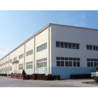 Buy cheap Metal Warehouse Building Steel Structure Factory Steel Prefab Warehouse product