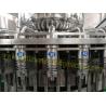 Buy cheap Rotary Rinser Filler Capper Automatic Water Bottle Filling Machine 18000bph from wholesalers