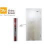 Buy cheap Oak Wood 90 minute Fire Rated Doors With Steel Frame/ Perlite Board Filler/ Melamine Finish from wholesalers