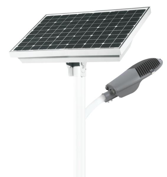 Buy cheap FAM-E□S Series High Efficiency LED Street Light Fittings , Led Solar Street Lights Outdoor from wholesalers