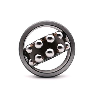 Buy cheap Steel Retainer Self Agligning ZZ P6 1200K Industrial Bearings product