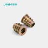 Buy cheap High Strength 6mm Insert Nut Secure Connection for Furniture Assembly from wholesalers