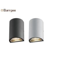 Buy cheap Waterproof LED Outdoor Wall Lights Shine Up Down Aluminum Die Casting Material product