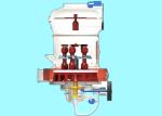 YGM 1510 Raymond Roller Mill Limestone, dolomite, quartz stone and other