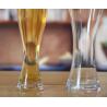 Buy cheap Transparent Pilsner Craft Beer Pint Glasses For Party from wholesalers